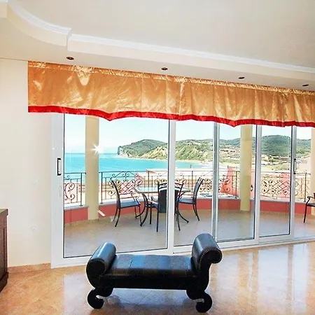 Agios Stefanos Avlioton Sleeps 6 Pool Air Con Villa Agios Stefanos Avliotes (Corfu)