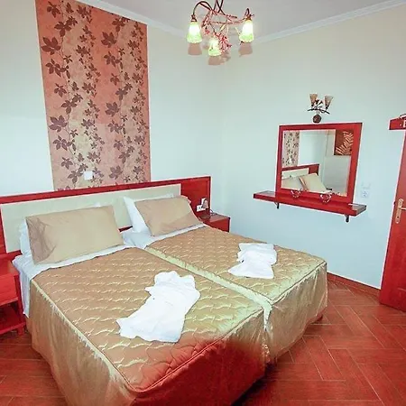Agios Stefanos Avlioton Sleeps 6 Pool Air Con Agios Stefanos Avliotes (Corfu)