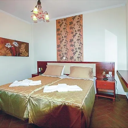 Agios Stefanos Avlioton Sleeps 6 Pool Air Con Villa Agios Stefanos Avliotes (Corfu)